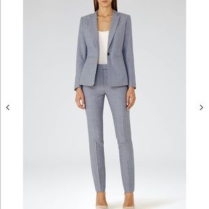 REISS wool trousers - LAST CALL